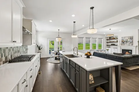 $1,399,000 | 5083 Terravista Lane, Franklin, TN 37064