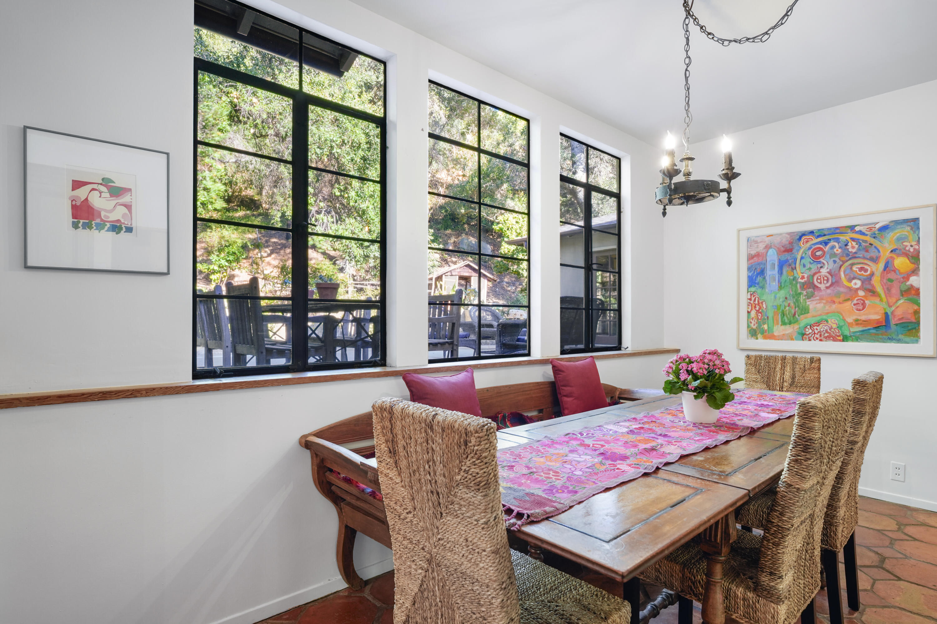 12615 Koenigstein Road Santa Paula, CA 93060 - Photo 13 of 40 a living room with furniture and a window