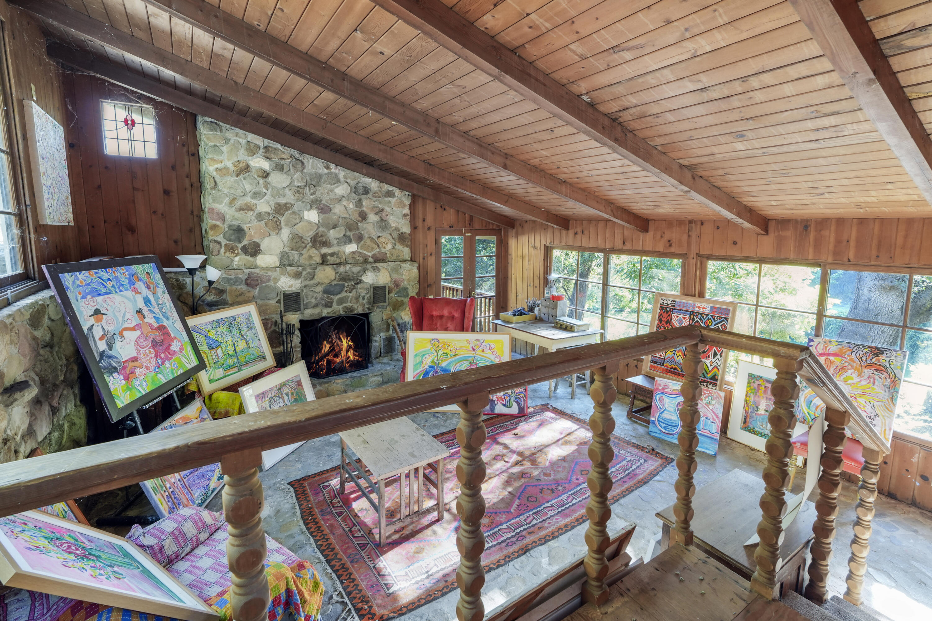 12615 Koenigstein Road Santa Paula, CA 93060 - Photo 34 of 40