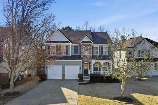 $499,000 | 291 Springs Crossing, Canton, GA 30114