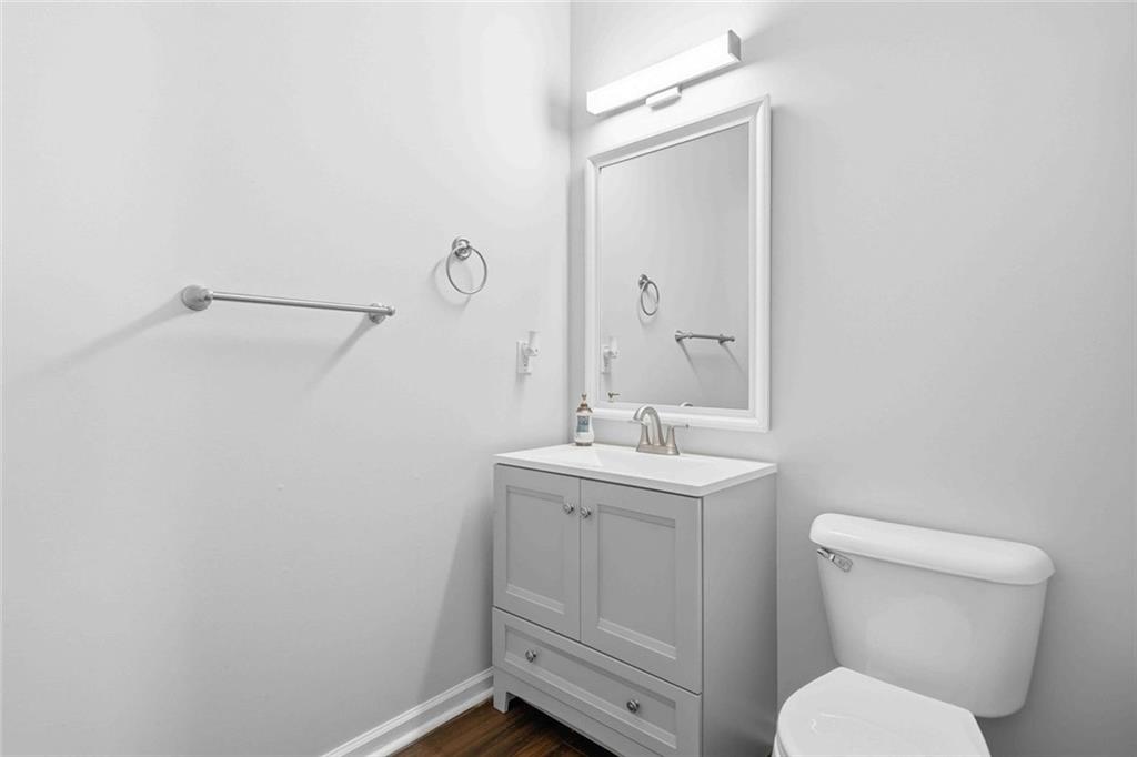 291 Springs Crossing Canton, GA 30114 - Photo 12 of 47