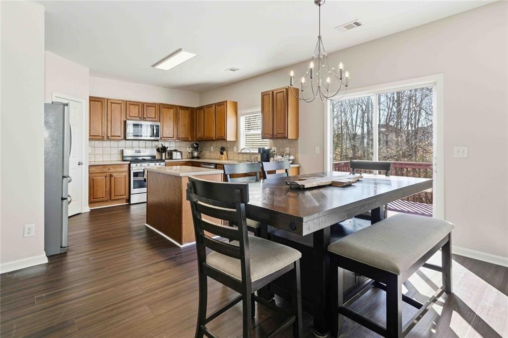 291 Springs Crossing Canton, GA 30114 - Photo 13 of 47