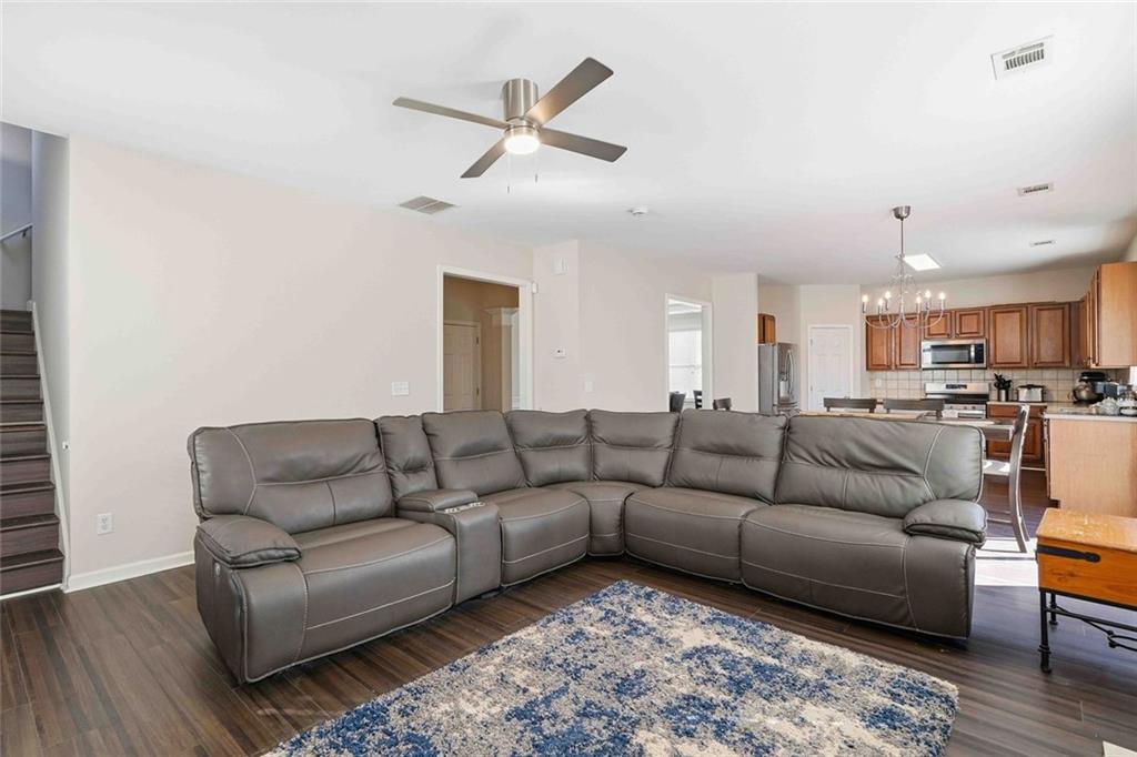 291 Springs Crossing Canton, GA 30114 - Photo 22 of 47