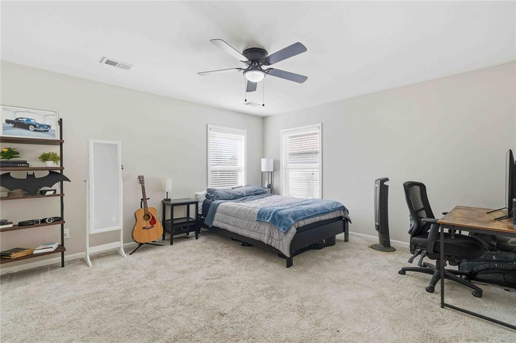 291 Springs Crossing Canton, GA 30114 - Photo 27 of 47