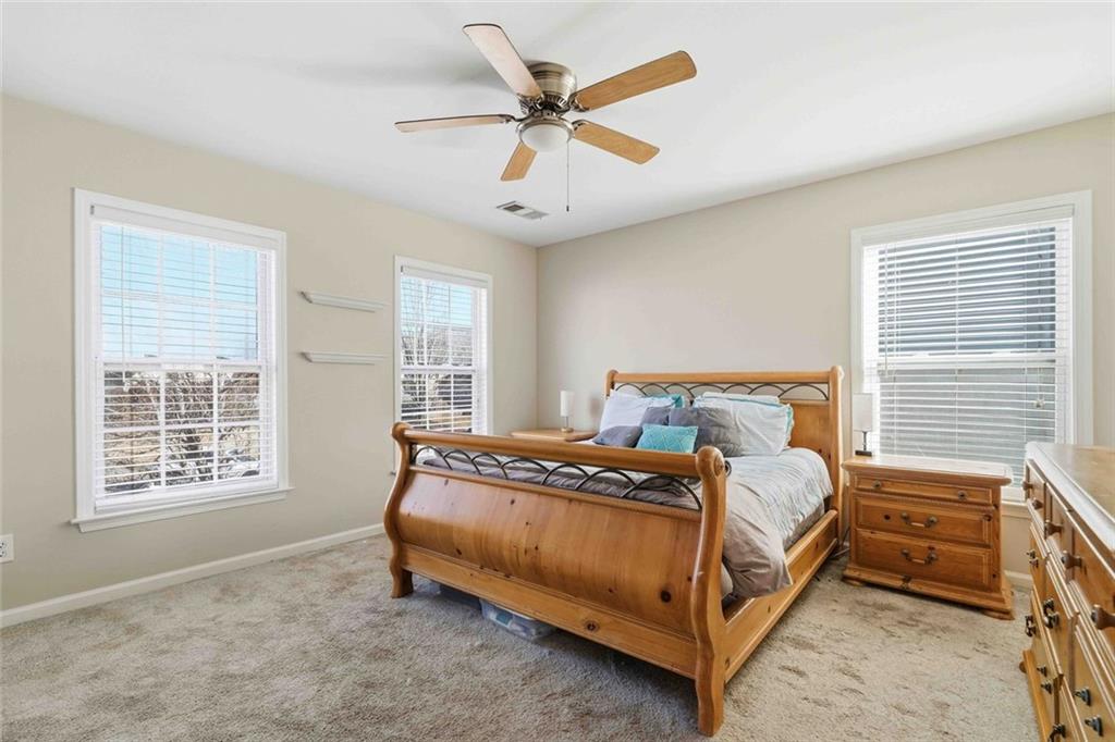 291 Springs Crossing Canton, GA 30114 - Photo 29 of 47