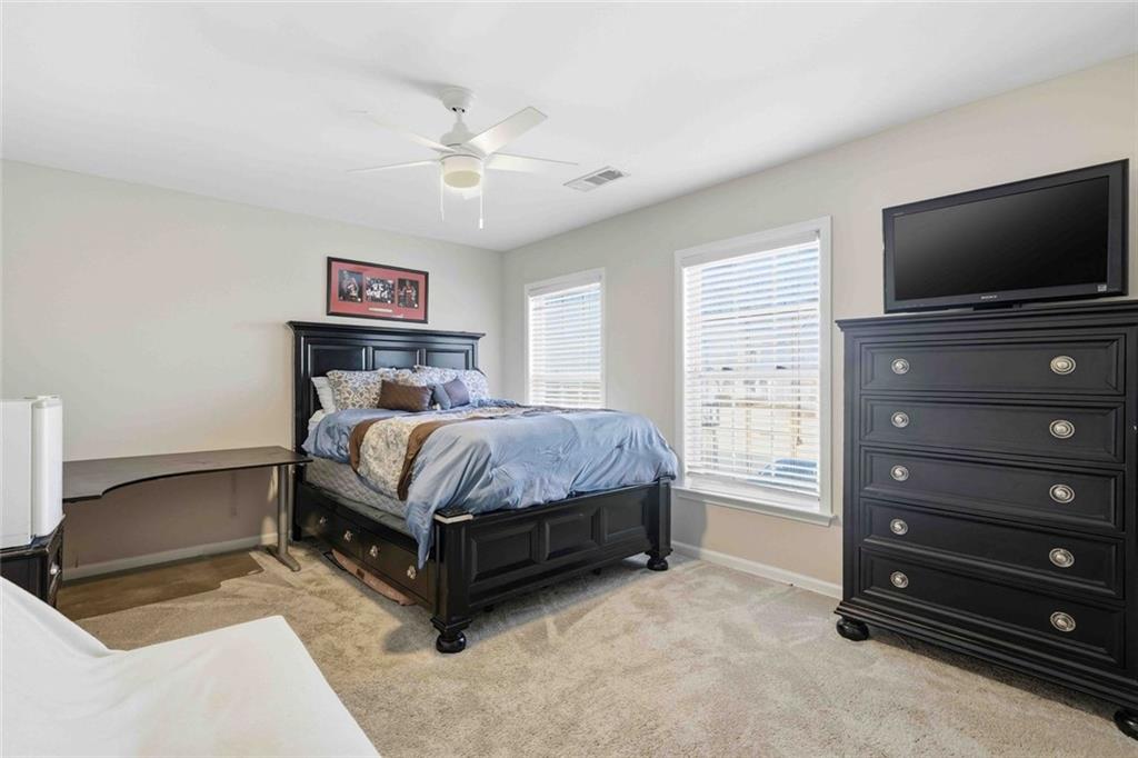 291 Springs Crossing Canton, GA 30114 - Photo 31 of 47