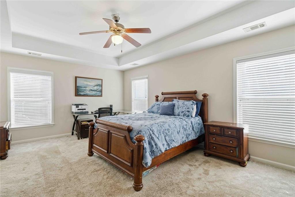 291 Springs Crossing Canton, GA 30114 - Photo 33 of 47