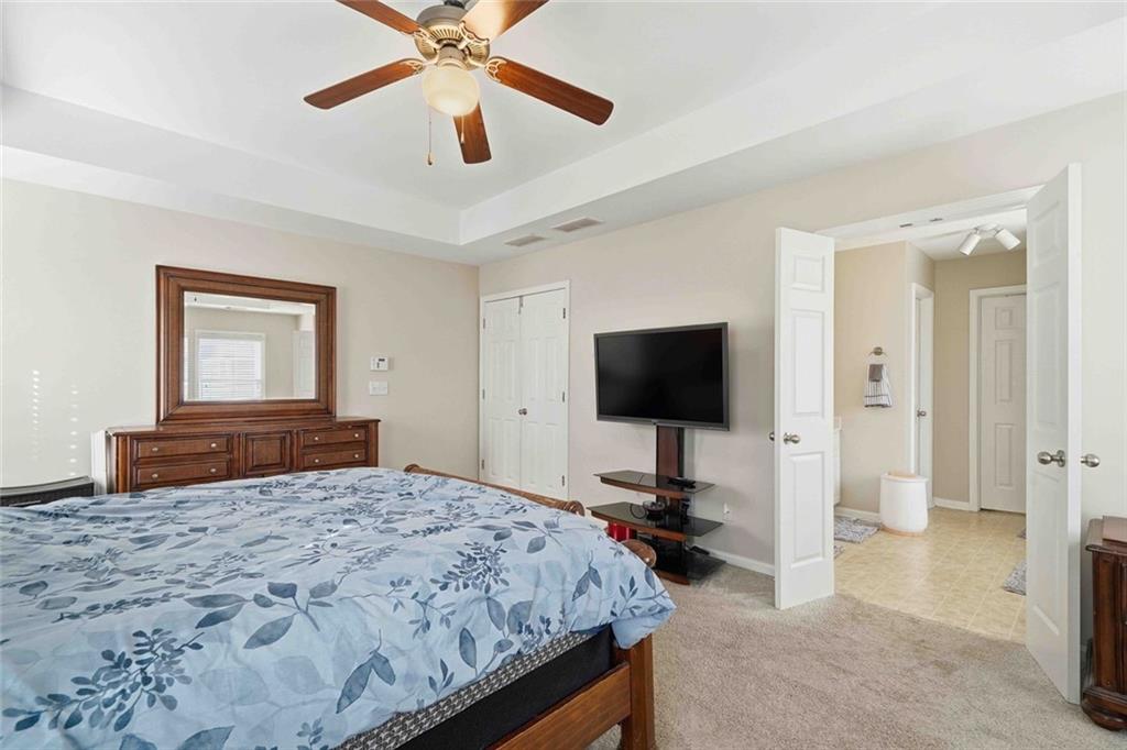 291 Springs Crossing Canton, GA 30114 - Photo 35 of 47