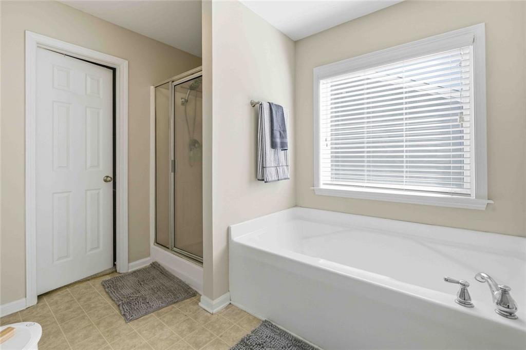 291 Springs Crossing Canton, GA 30114 - Photo 37 of 47