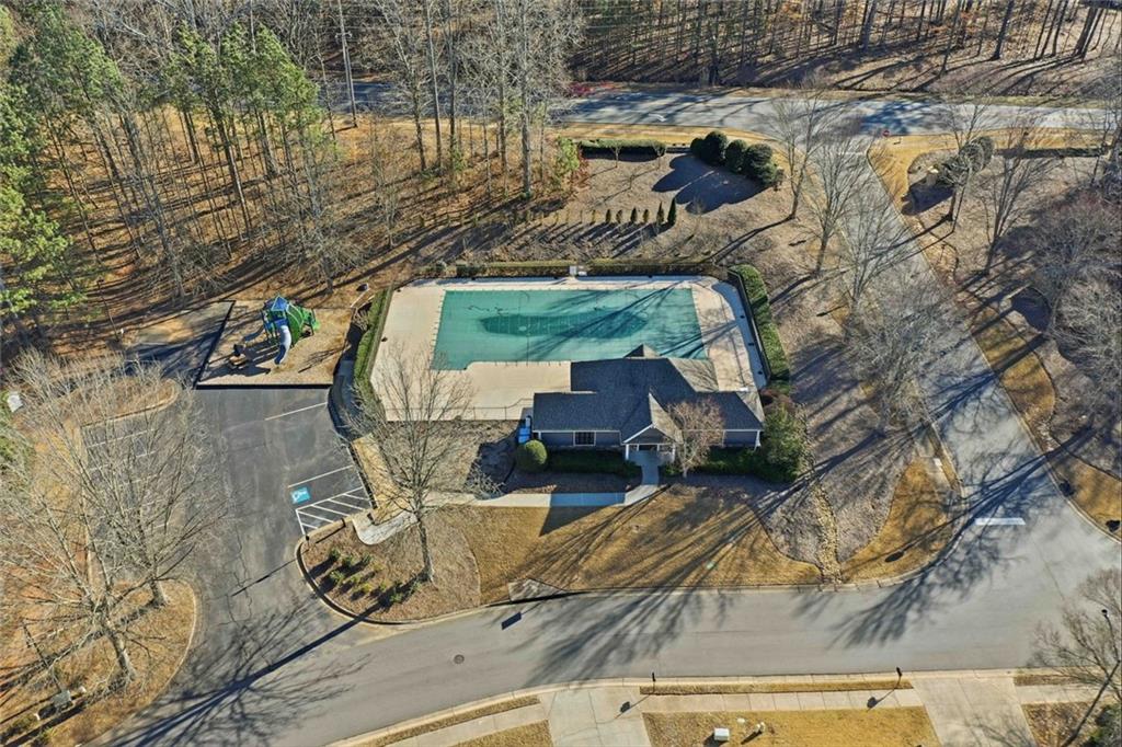 291 Springs Crossing Canton, GA 30114 - Photo 45 of 47