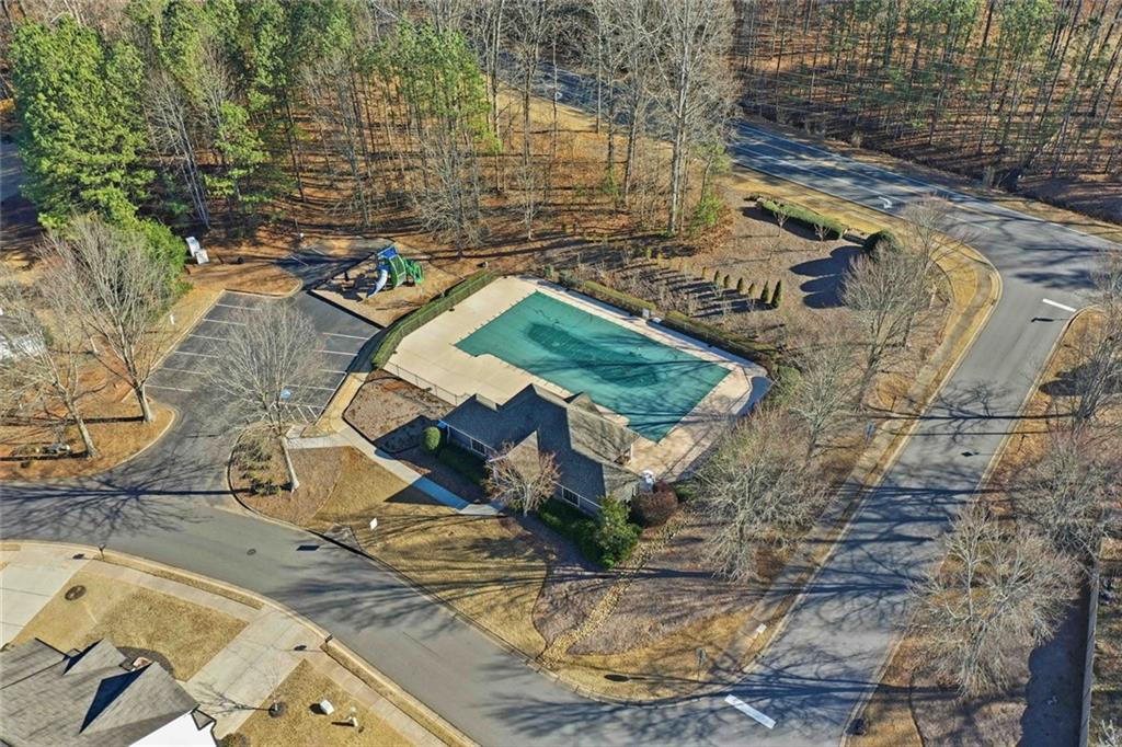 291 Springs Crossing Canton, GA 30114 - Photo 46 of 47