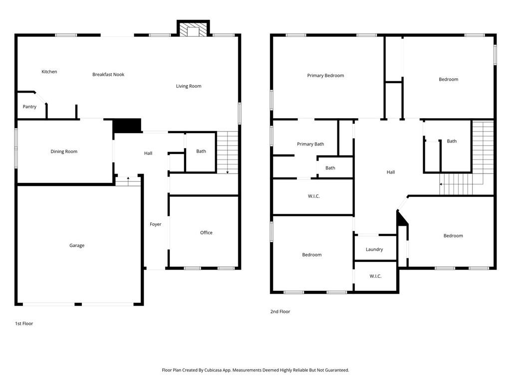 291 Springs Crossing Canton, GA 30114 - Photo 47 of 47