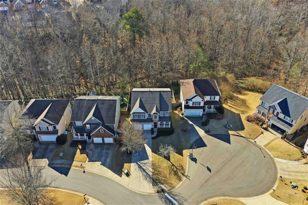 291 Springs Crossing Canton, GA 30114 - Photo 5 of 47