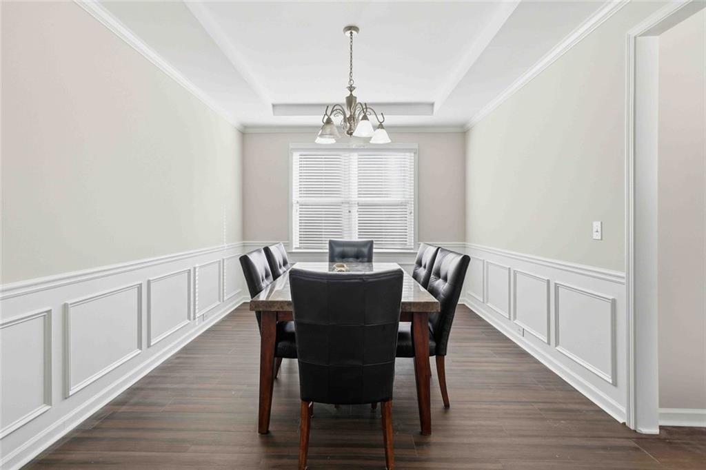 291 Springs Crossing Canton, GA 30114 - Photo 10 of 47