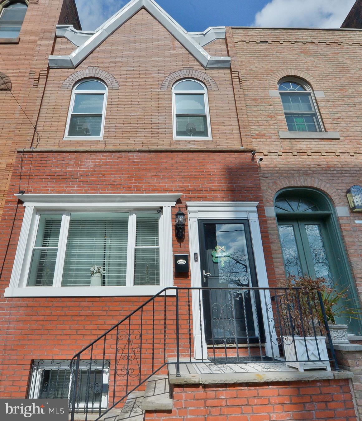 1705 West Ritner Street Philadelphia, PA 19145 - Photo 1 of 27 Gallery Image 1