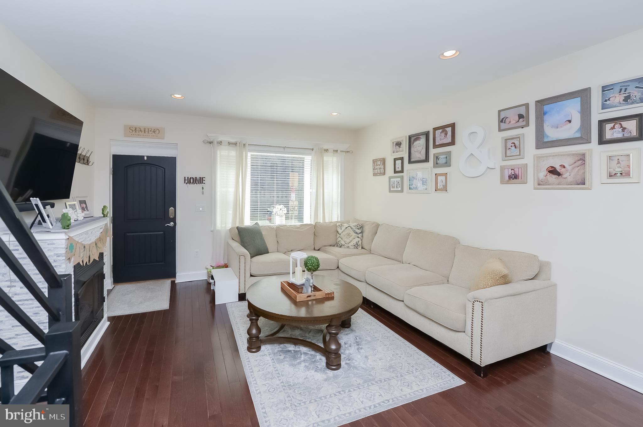1705 West Ritner Street Philadelphia, PA 19145 - Photo 3 of 27 Gallery Image 3