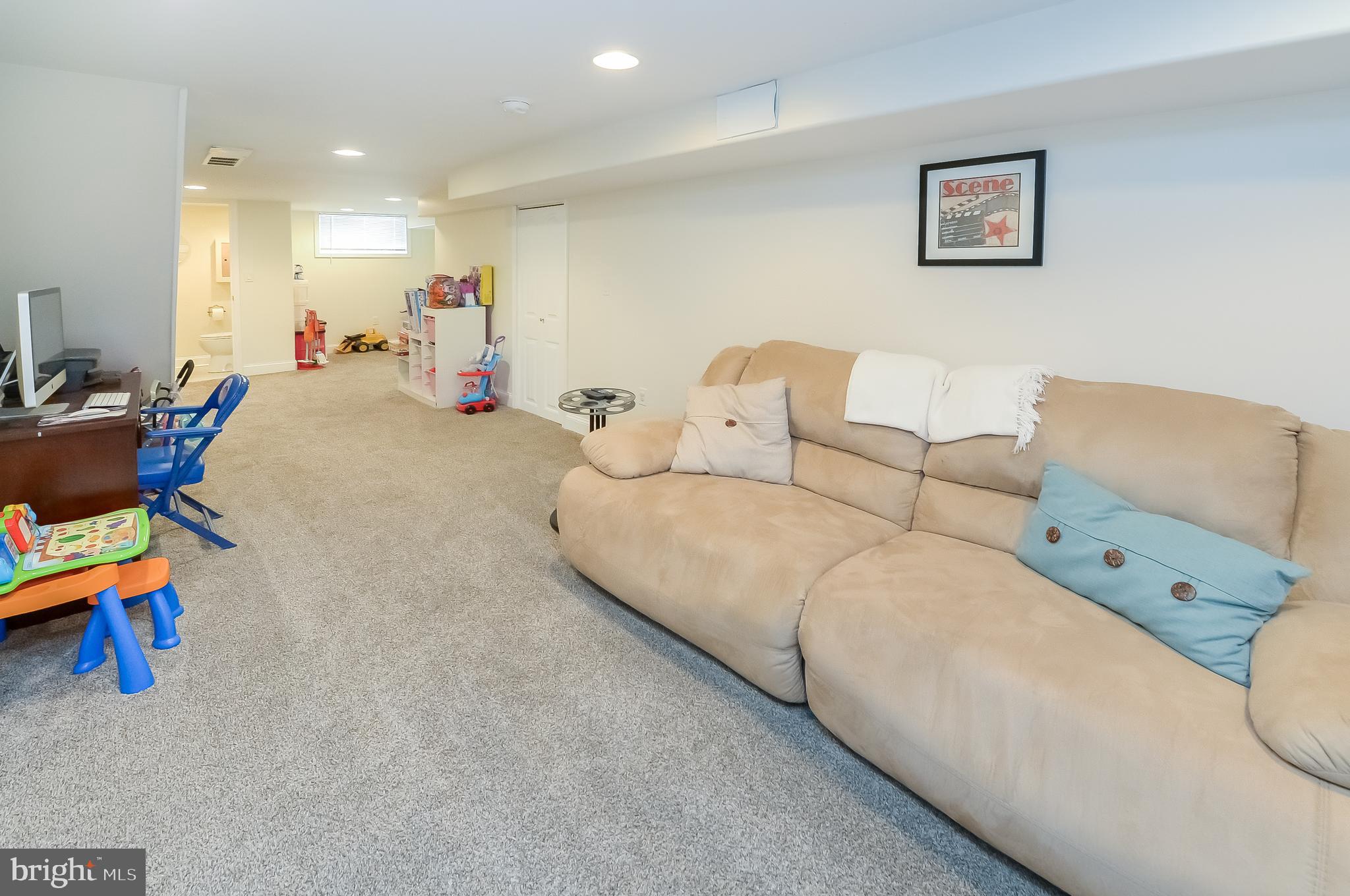1705 West Ritner Street Philadelphia, PA 19145 - Photo 23 of 27 Gallery Image 23