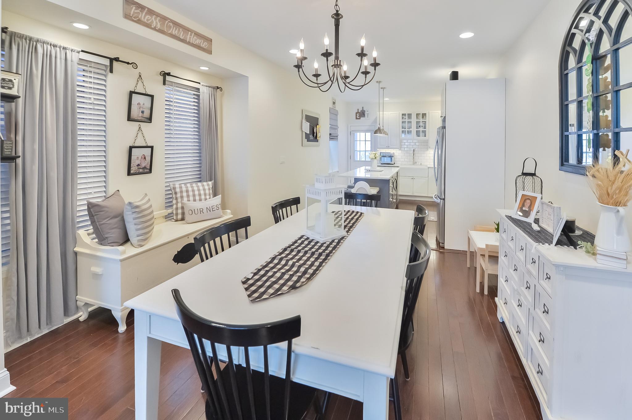 1705 West Ritner Street Philadelphia, PA 19145 - Photo 4 of 27 Gallery Image 4