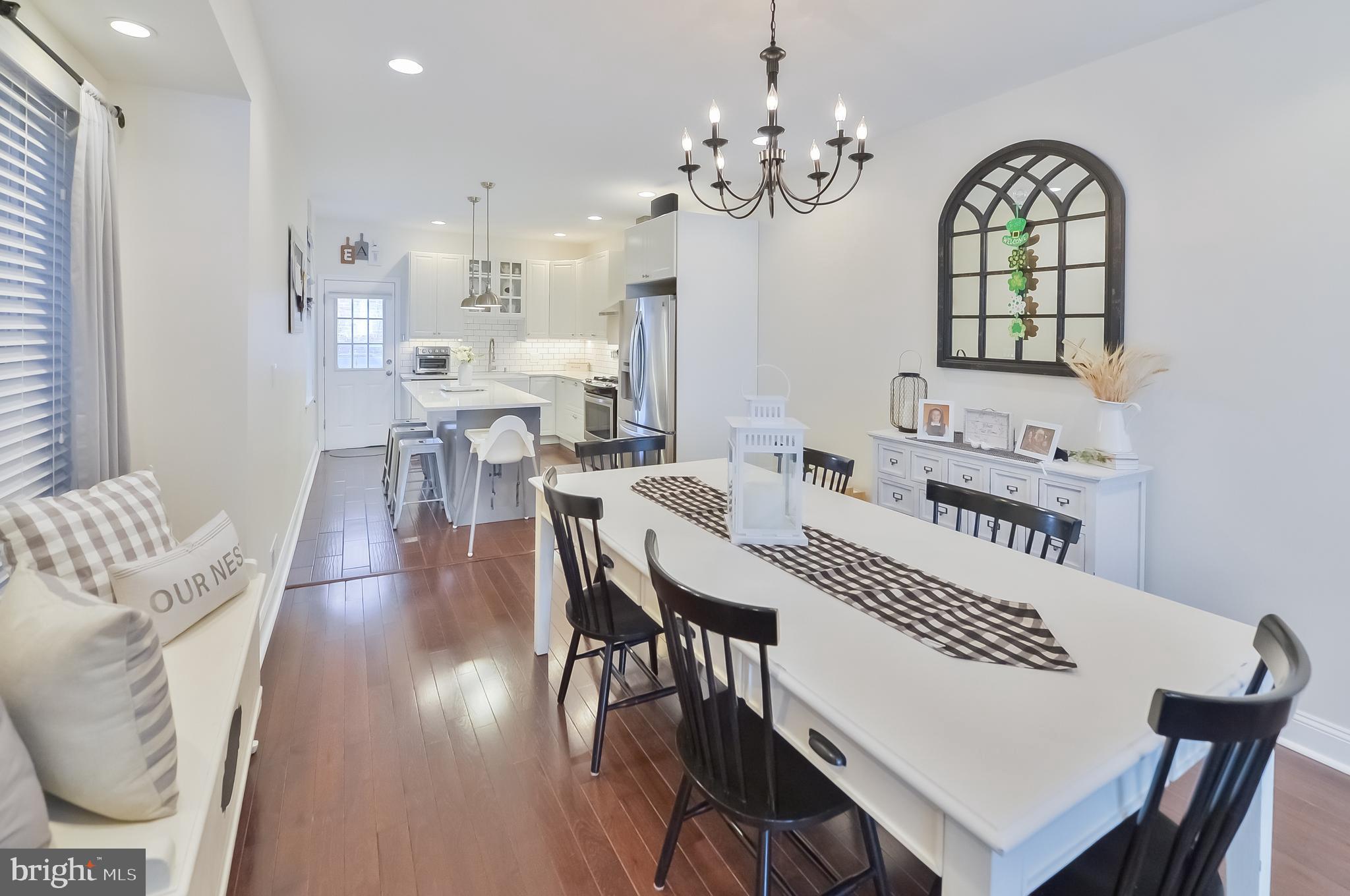 1705 West Ritner Street Philadelphia, PA 19145 - Photo 5 of 27 Gallery Image 5