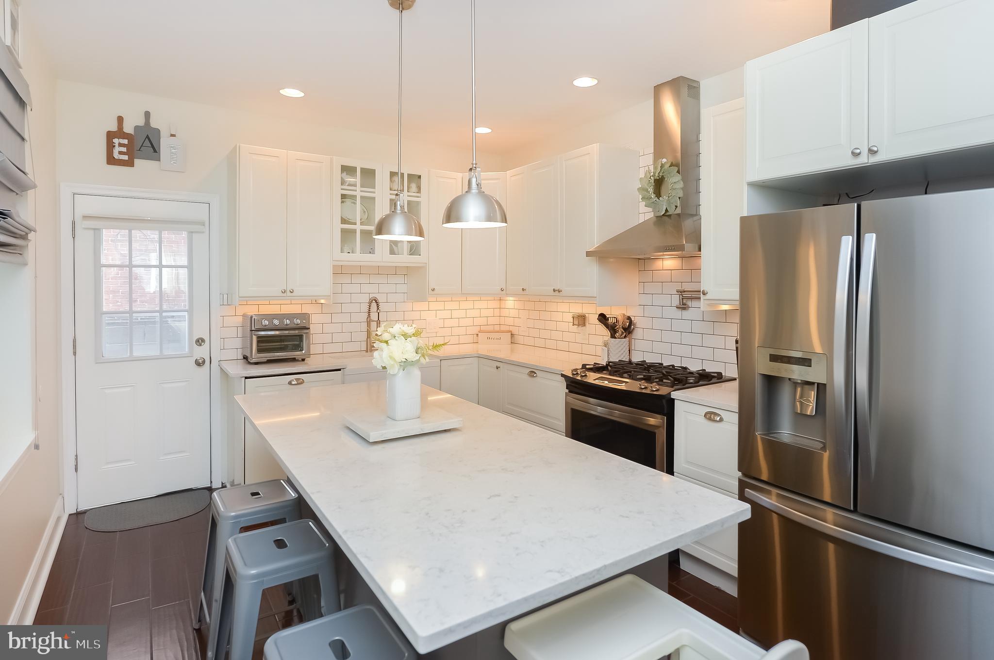 1705 West Ritner Street Philadelphia, PA 19145 - Photo 6 of 27 Gallery Image 6