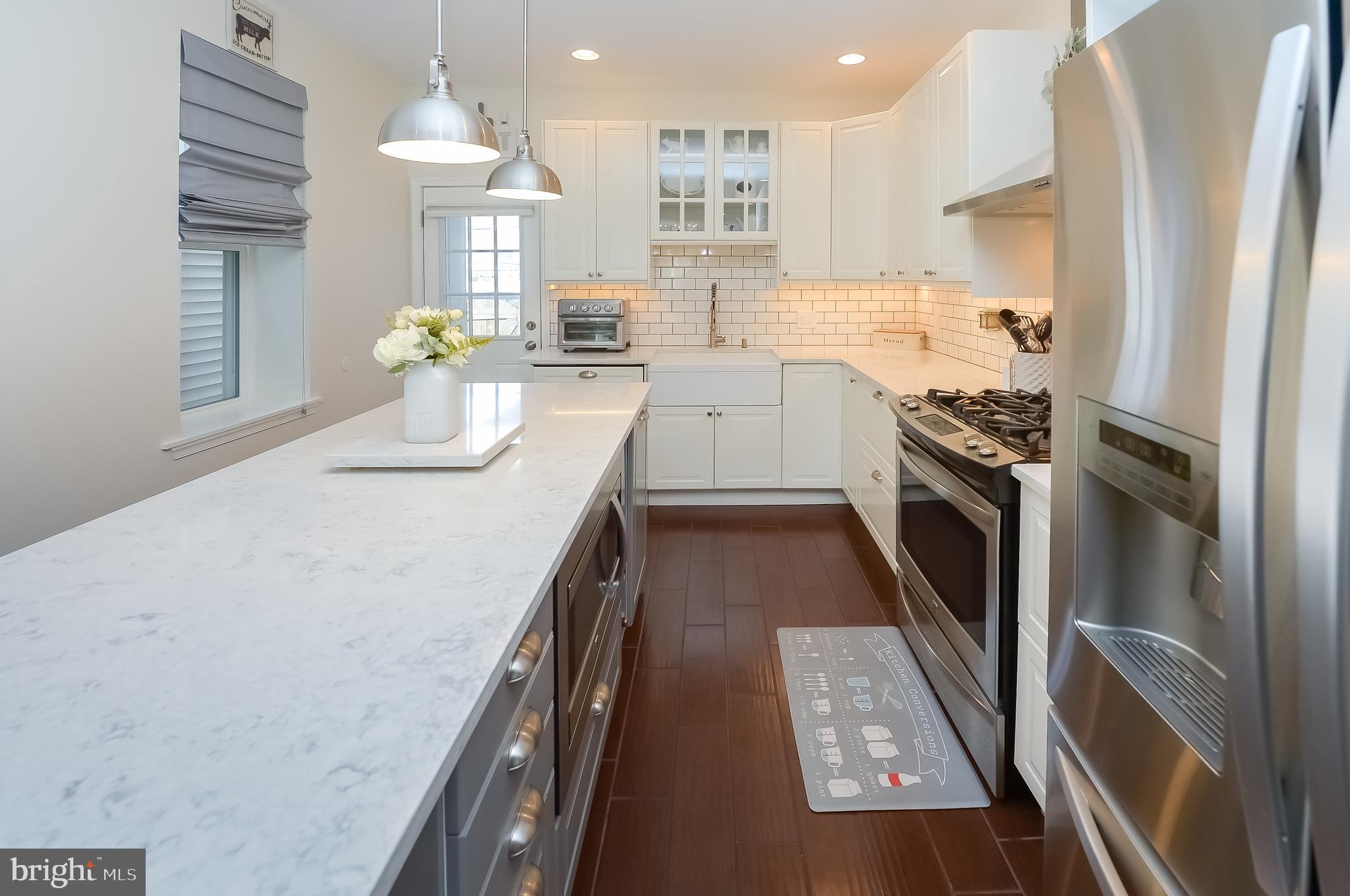 1705 West Ritner Street Philadelphia, PA 19145 - Photo 7 of 27 Gallery Image 7