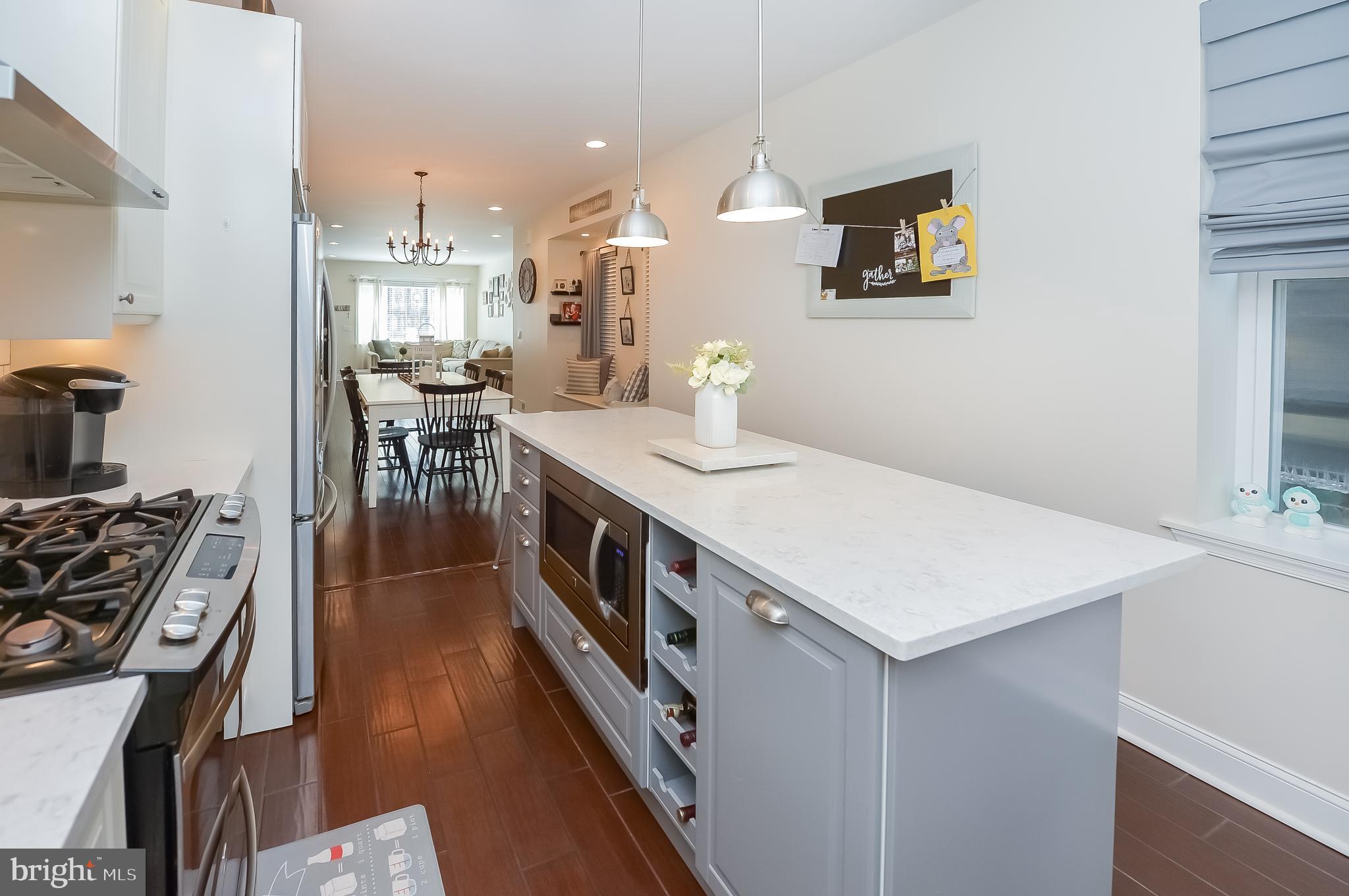 1705 West Ritner Street Philadelphia, PA 19145 - Photo 8 of 27 Gallery Image 8