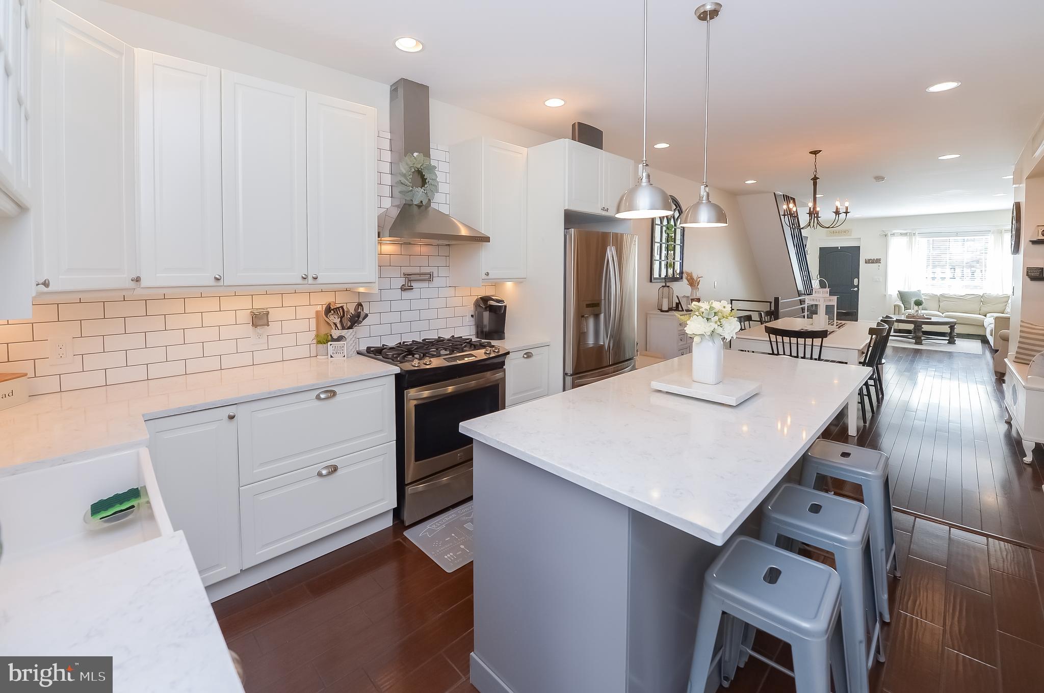1705 West Ritner Street Philadelphia, PA 19145 - Photo 9 of 27 Gallery Image 9