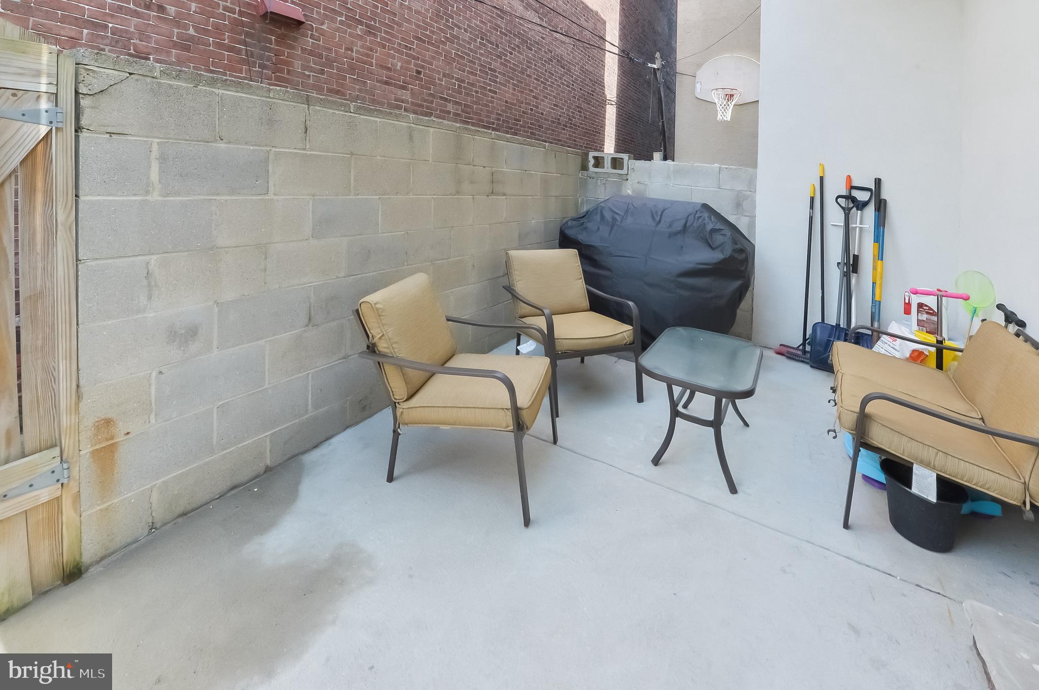 1705 West Ritner Street Philadelphia, PA 19145 - Photo 10 of 27 Gallery Image 10