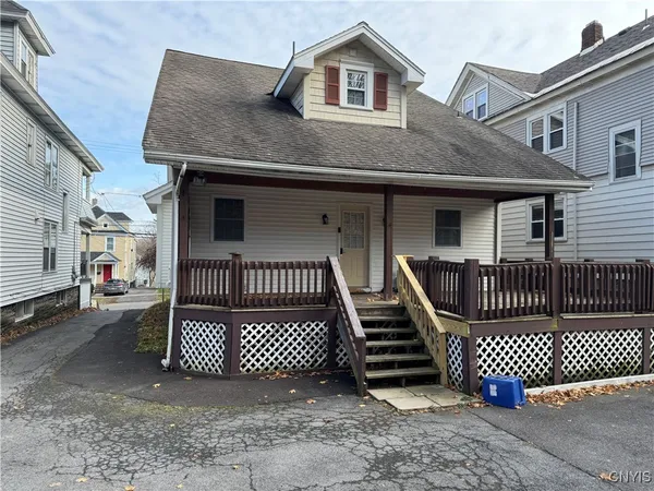$3,350 | 1036 Lancaster Avenue, Syracuse, NY 13210