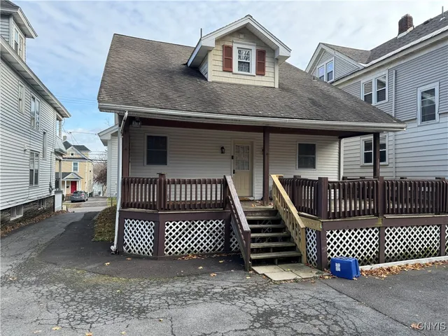 $3,350 | 1036 Lancaster Avenue, Syracuse, NY 13210