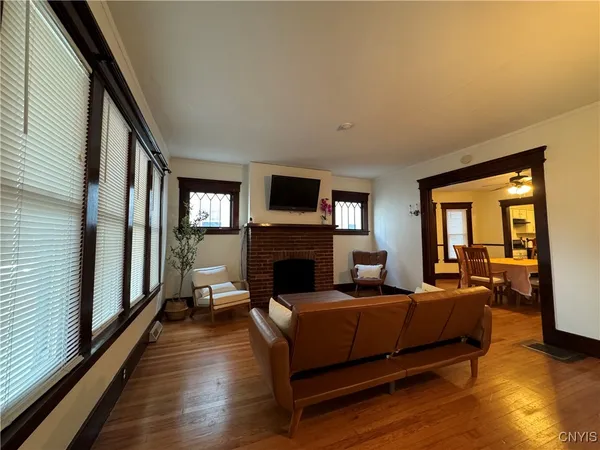 $3,350 | 1036 Lancaster Avenue, Syracuse, NY 13210