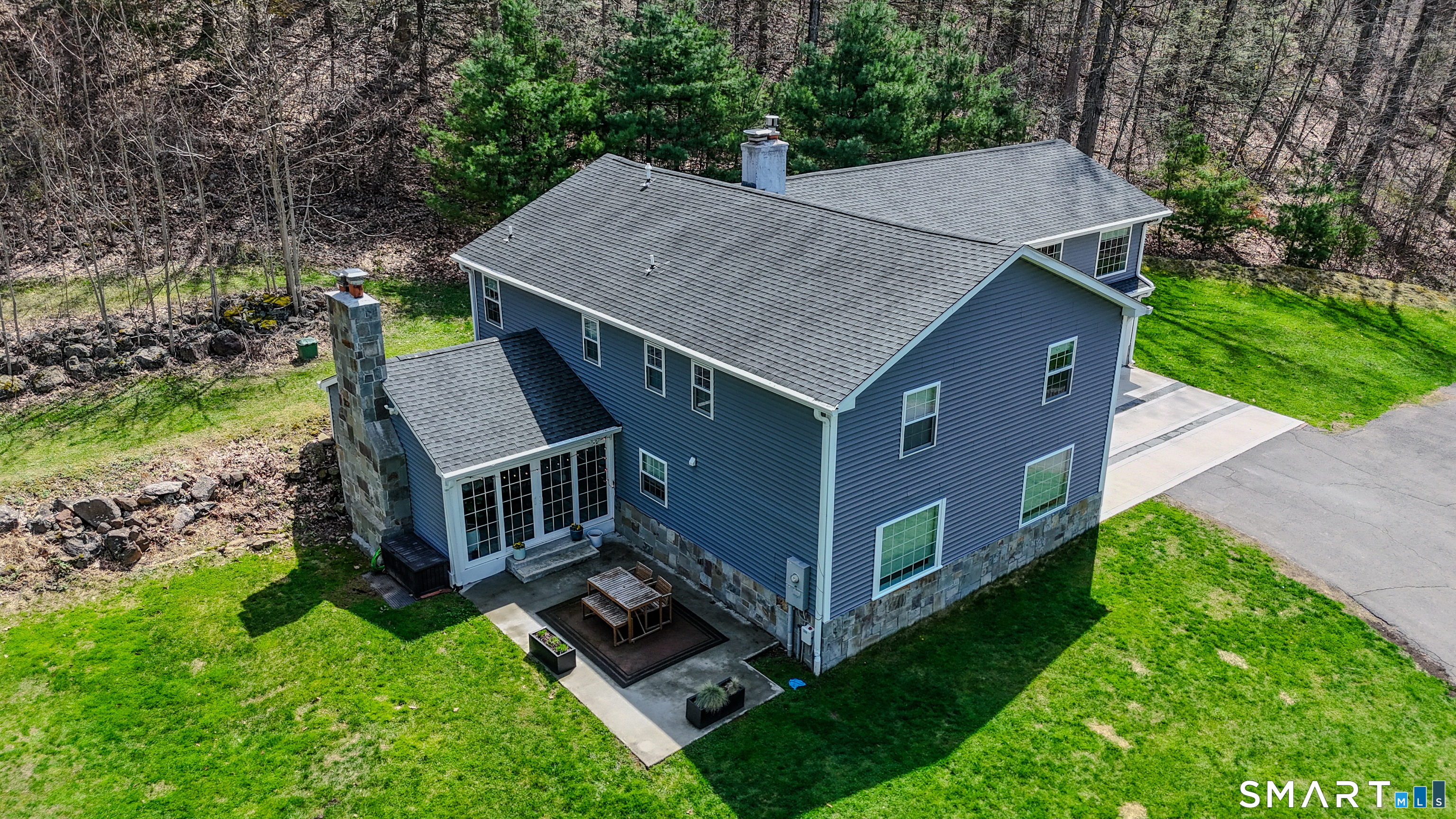 50 1/2 Mountain Spring Road Farmington, CT 06032 - Photo 3 of 33