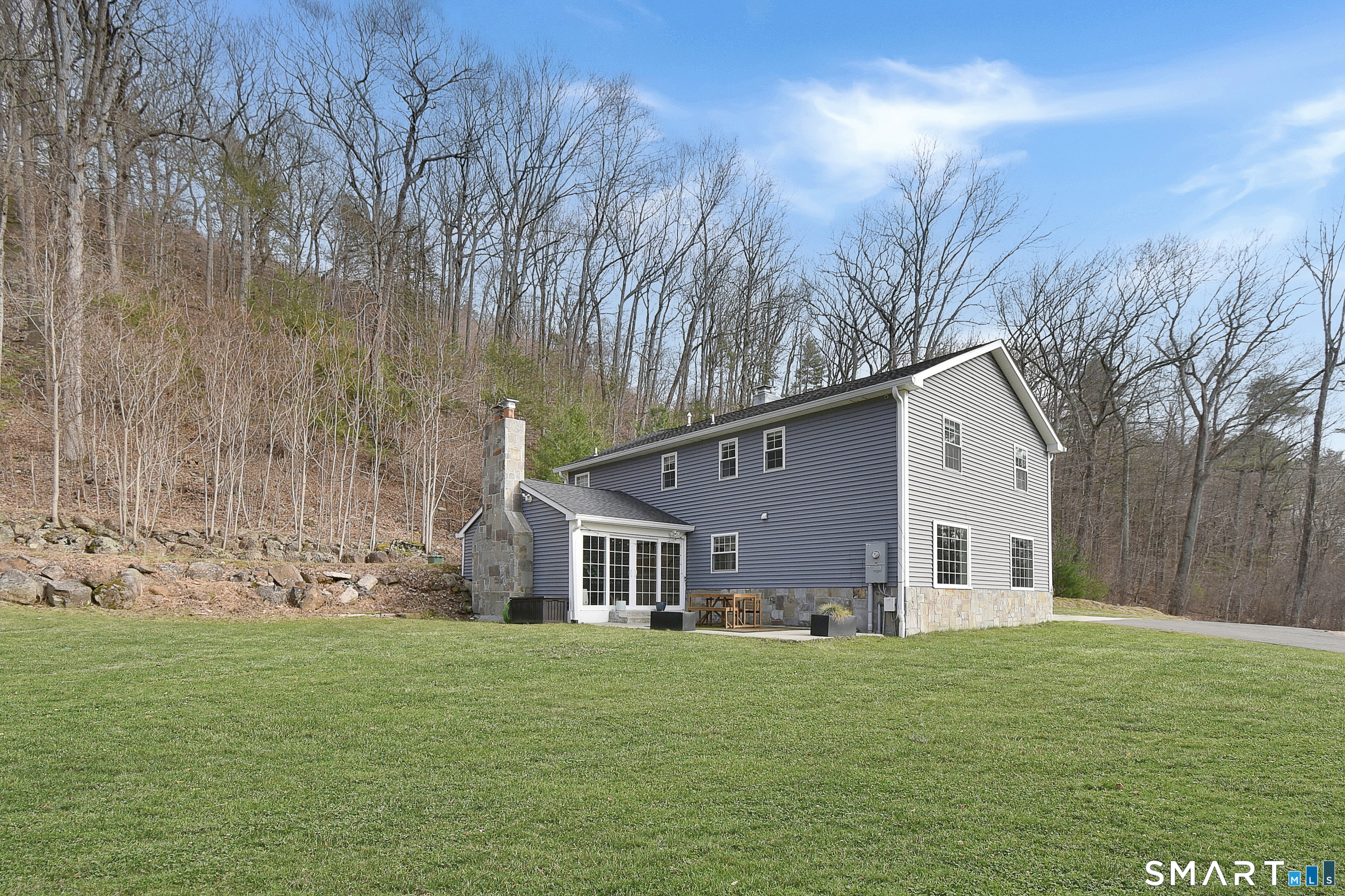 50 1/2 Mountain Spring Road Farmington, CT 06032 - Photo 3 of 30