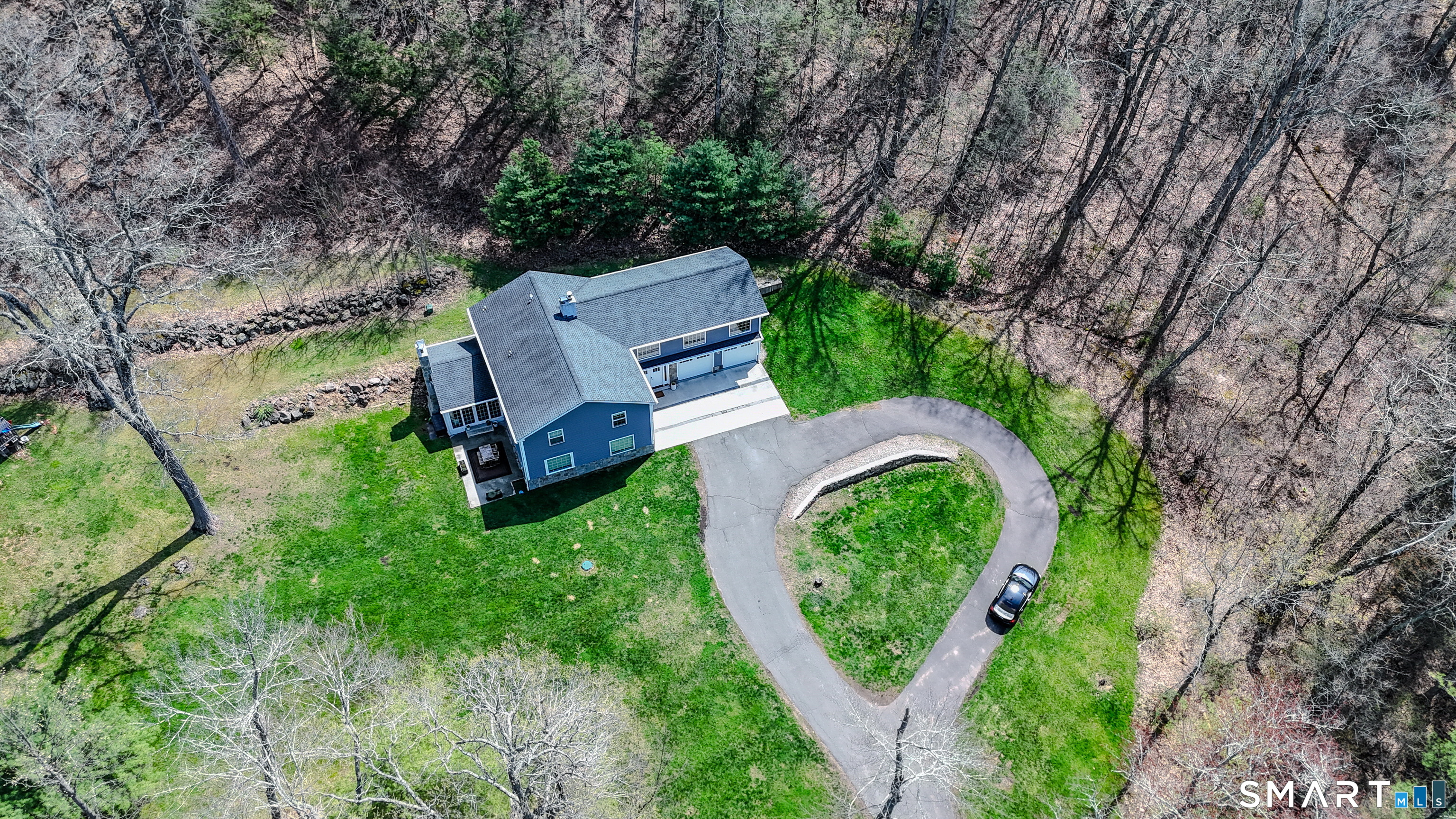 50 1/2 Mountain Spring Road Farmington, CT 06032 - Photo 32 of 33