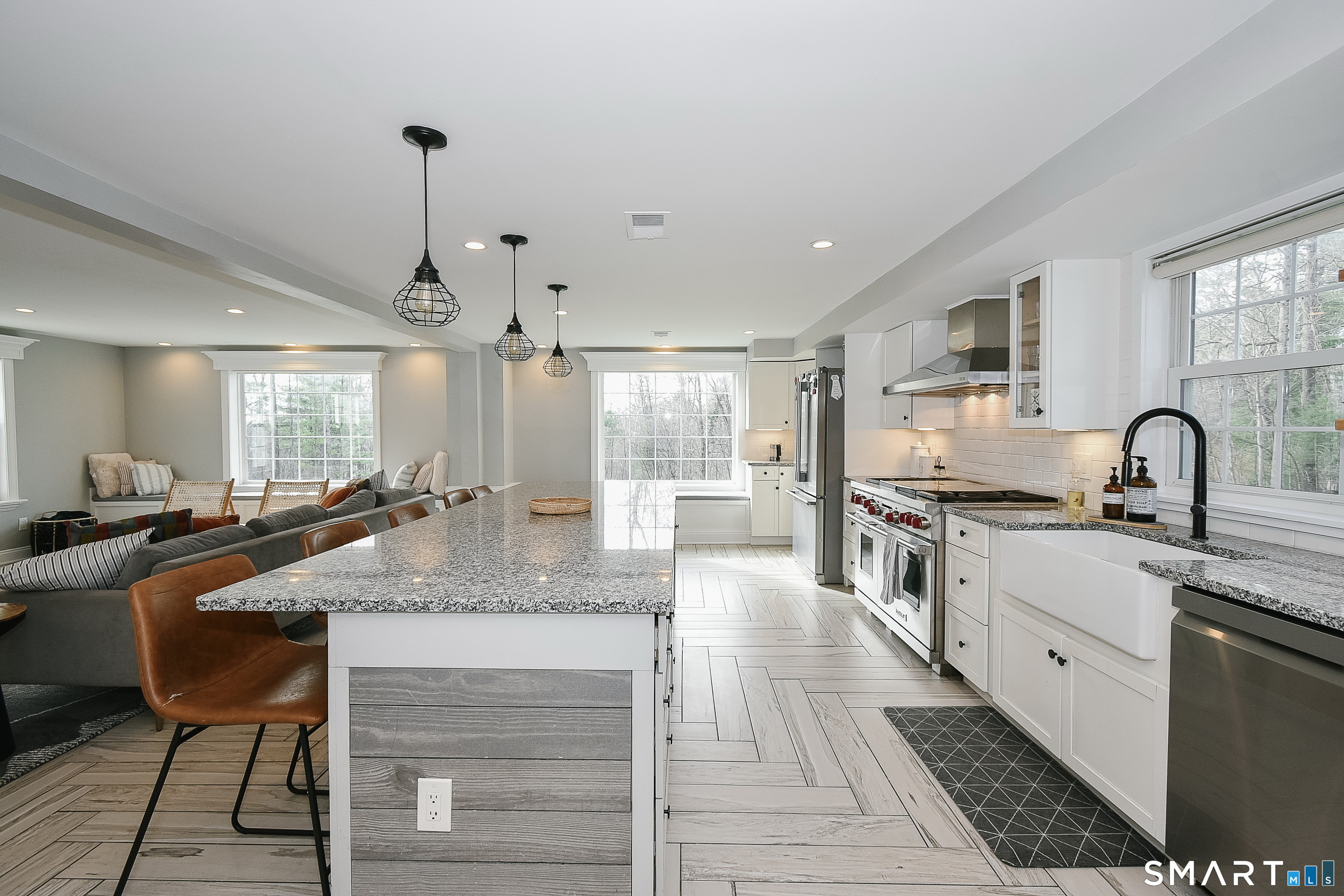 50 1/2 Mountain Spring Road Farmington, CT 06032 - Photo 10 of 30