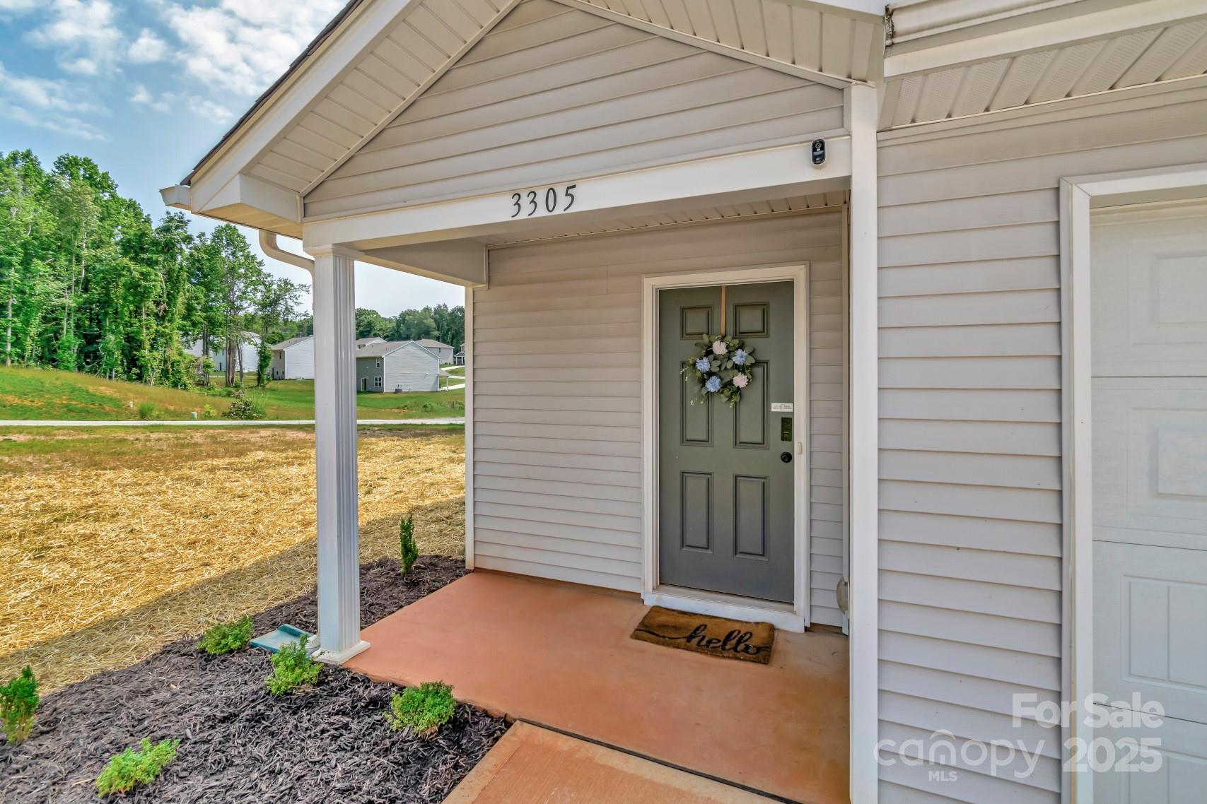3305 Rian Drive Lenoir, NC 28645 - Photo 2 of 40 a front view of a house with ocean view