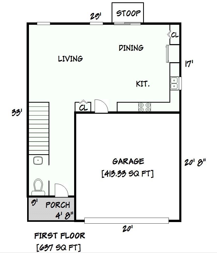 3305 Rian Drive Lenoir, NC 28645 - Photo 39 of 40
