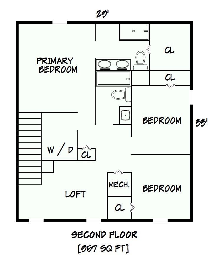 3305 Rian Drive Lenoir, NC 28645 - Photo 40 of 40 unknown