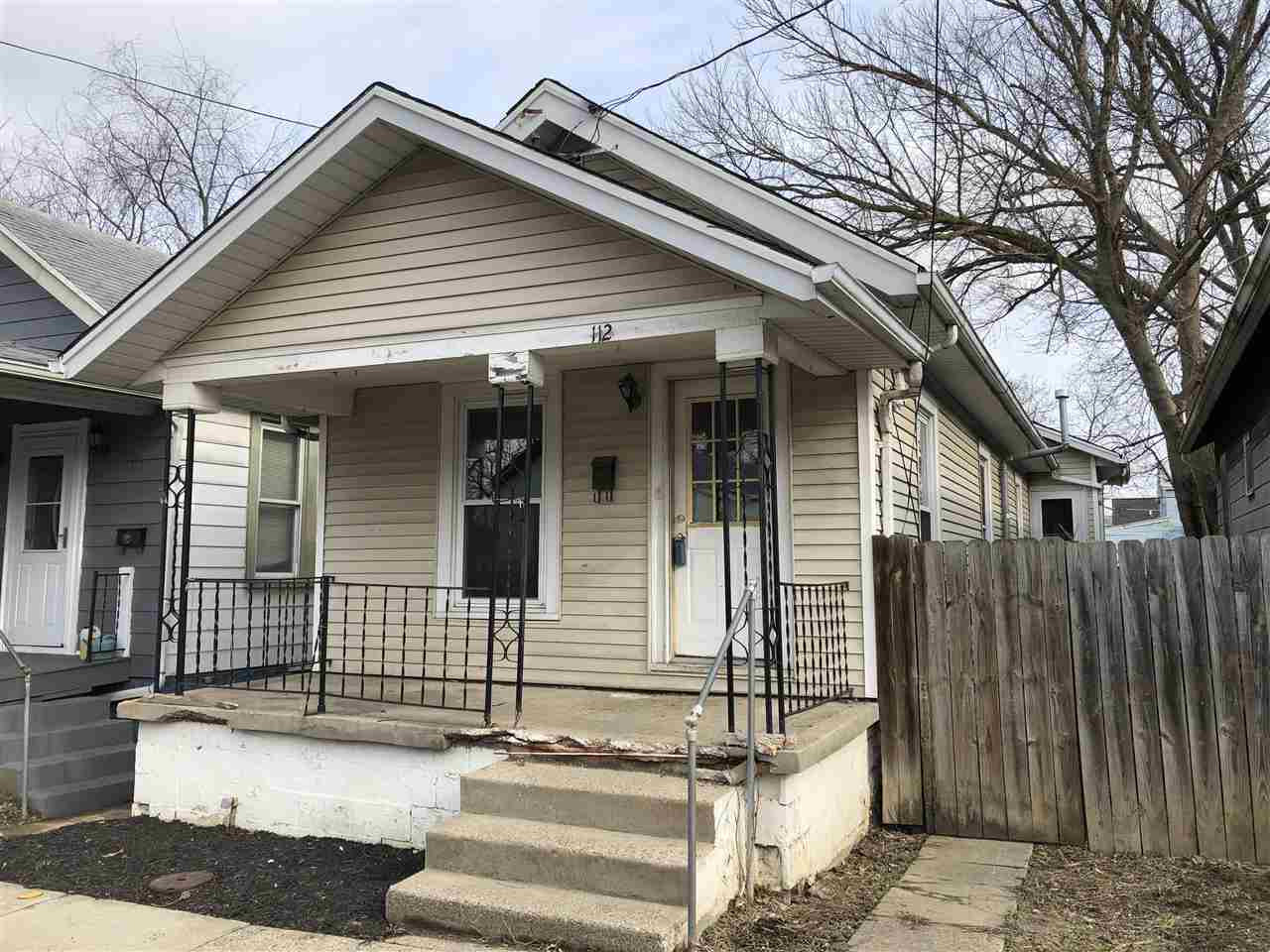 112 Short Street Covington, KY 41016 - Photo 1 of 20