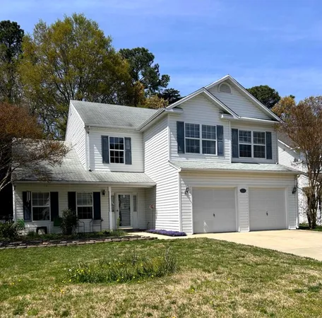 $437,500 | 48224 Keel Drive, Lexington Park, MD 20653