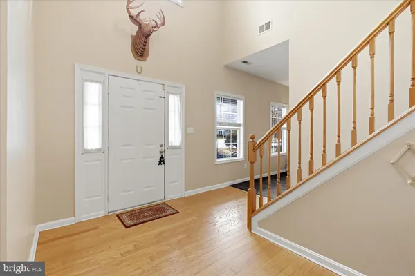 $445,000 | 48224 Keel Drive, Lexington Park, MD 20653