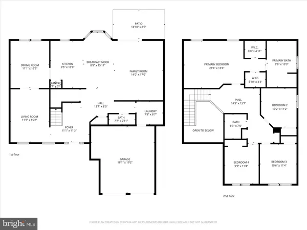 $437,500 | 48224 Keel Drive, Lexington Park, MD 20653
