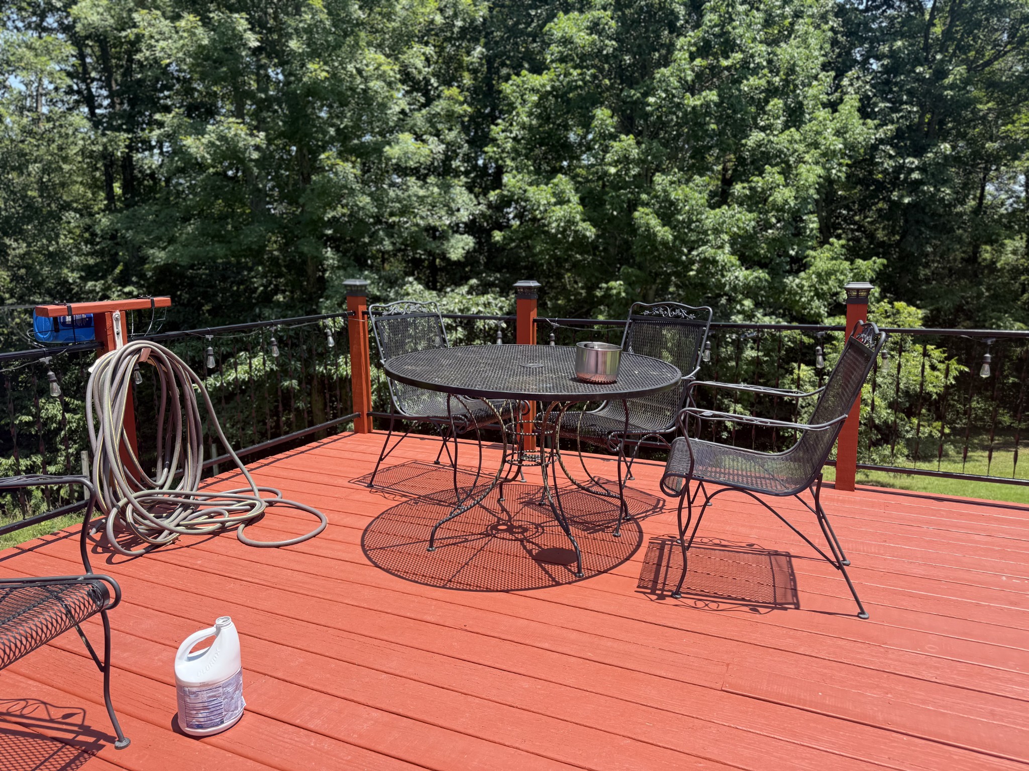 1462 Pope Circle Road Waynesboro, TN 38485 - Photo 37 of 45