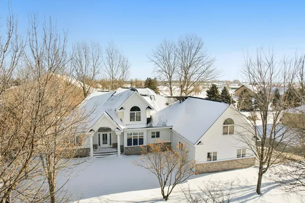 $489,900 | 408 11th Street Northeast, Barnesville, MN 56514