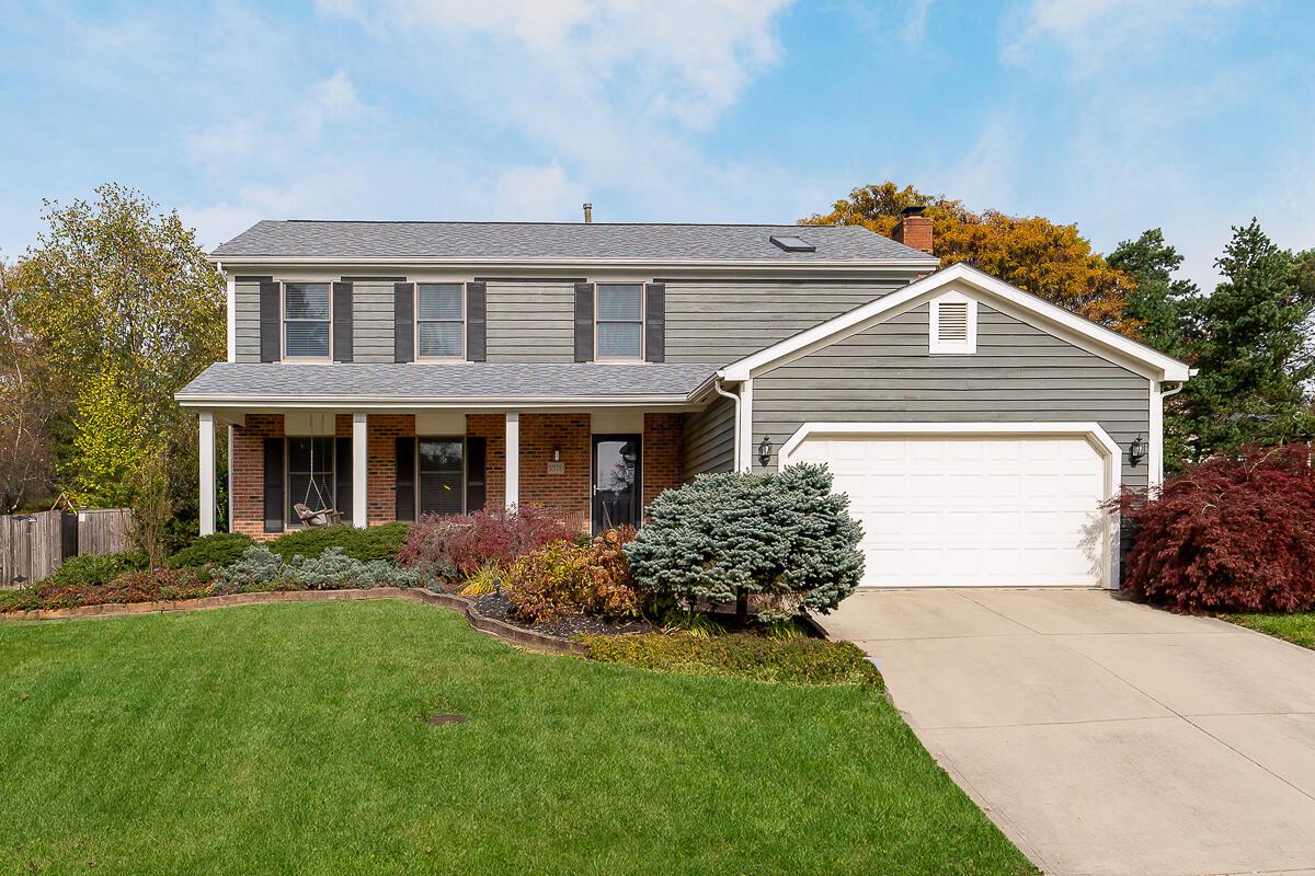 5576 Longrifle Road Westerville, OH 43081 - Photo 1 of 27 5576_Longrifle Rd