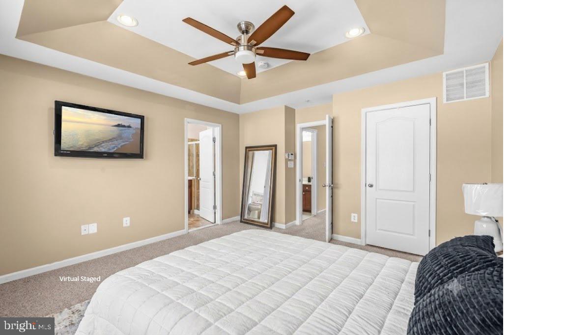 2659 Shade Branch Road Hanover, MD 21076 - Photo 23 of 58