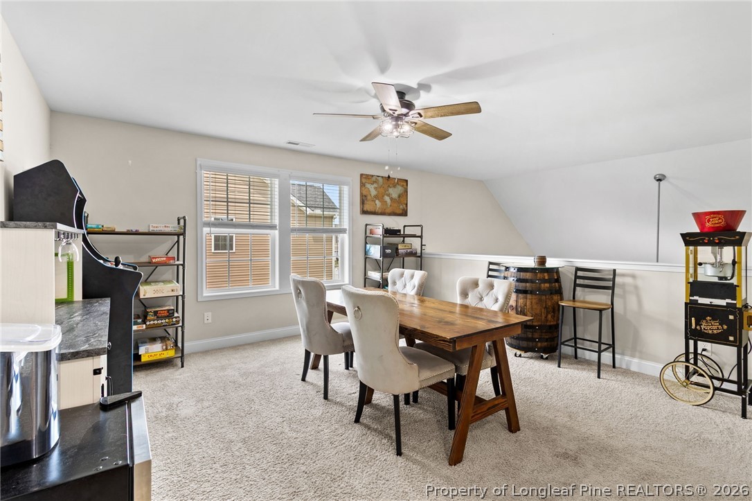133 Bridgehaven Drive Raeford, NC 28376 - Photo 23 of 49