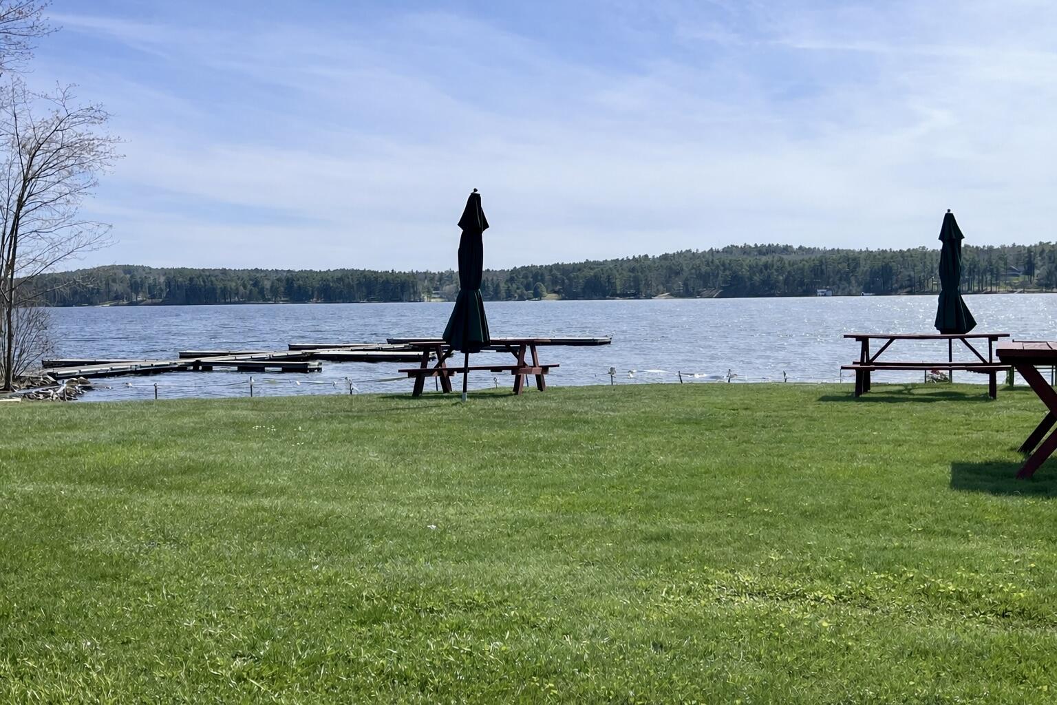 29 Winsor Green Road, Unit 29 Naples, ME 04055 - Photo 57 of 65 Picnic Area