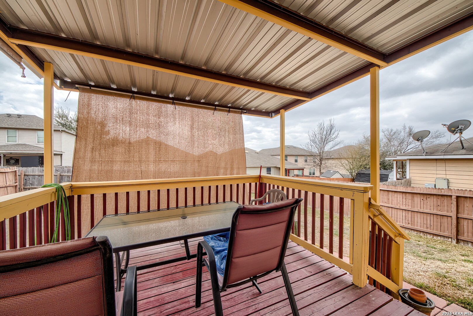 9630 Copper Converse, TX 78109 - Photo 30 of 33