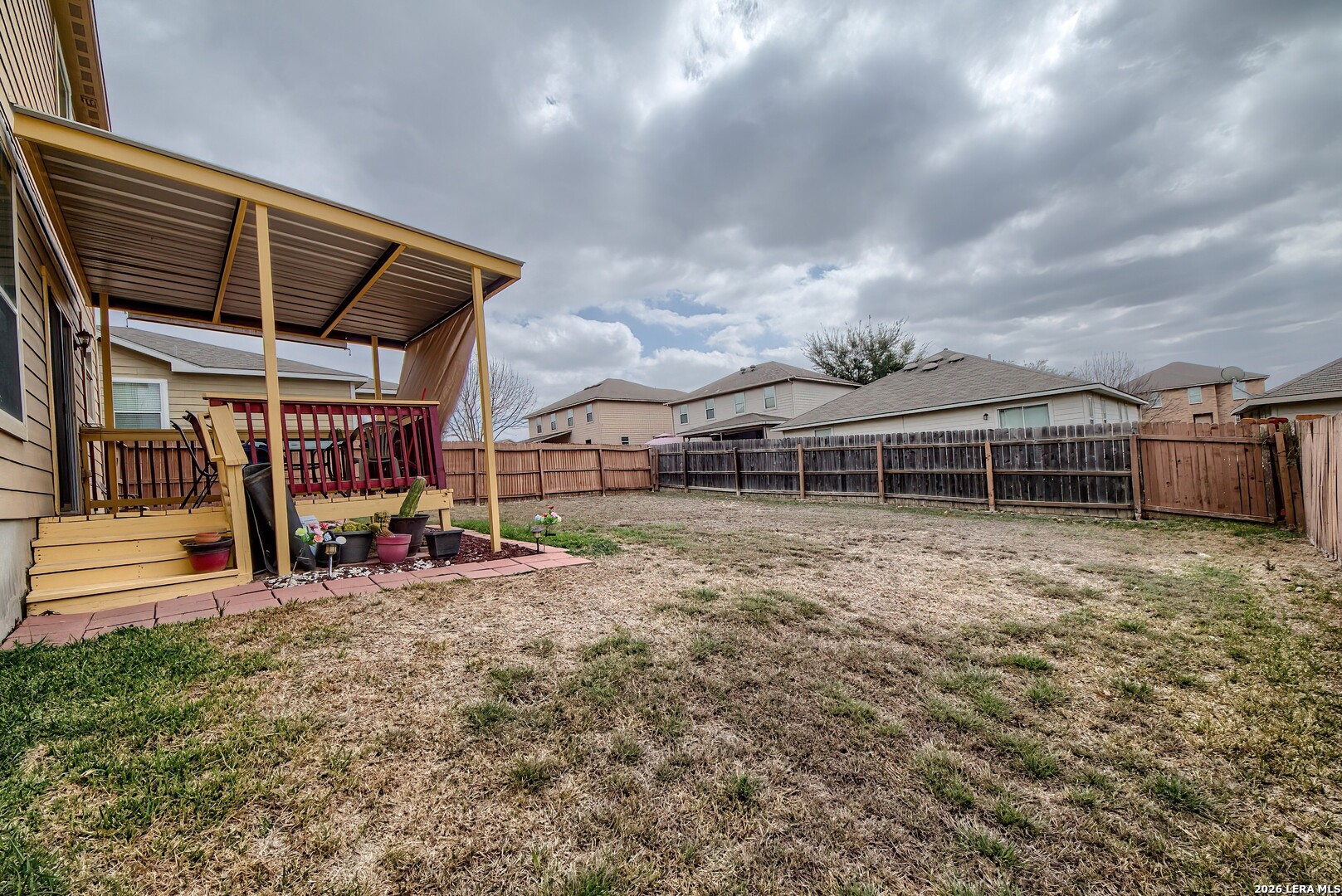 9630 Copper Converse, TX 78109 - Photo 31 of 33